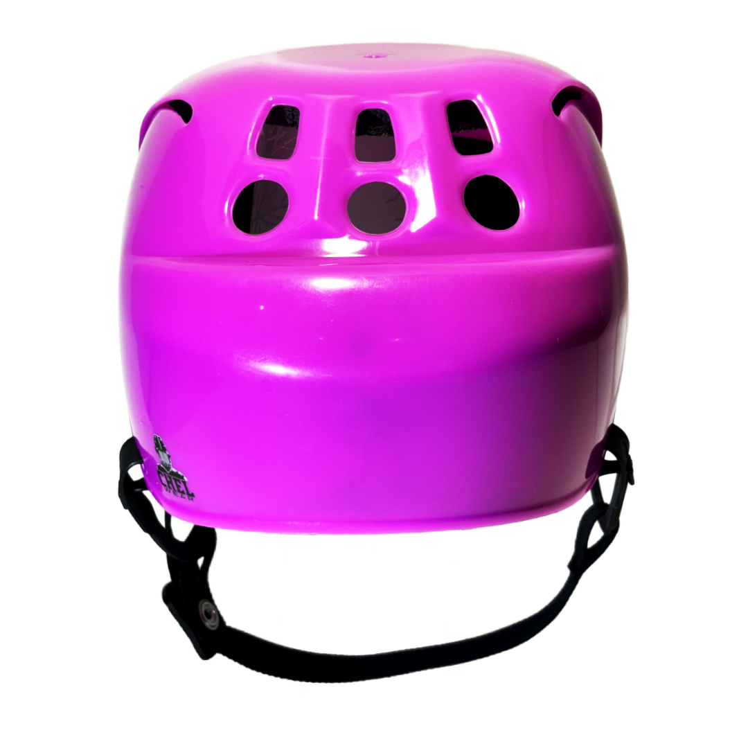 Pink Bucket