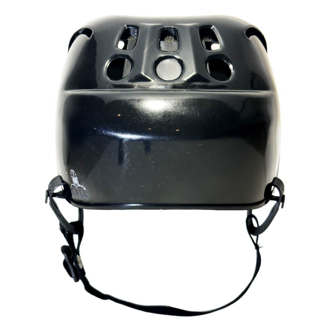 Black Bucket