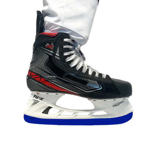 Blue Skate Blades