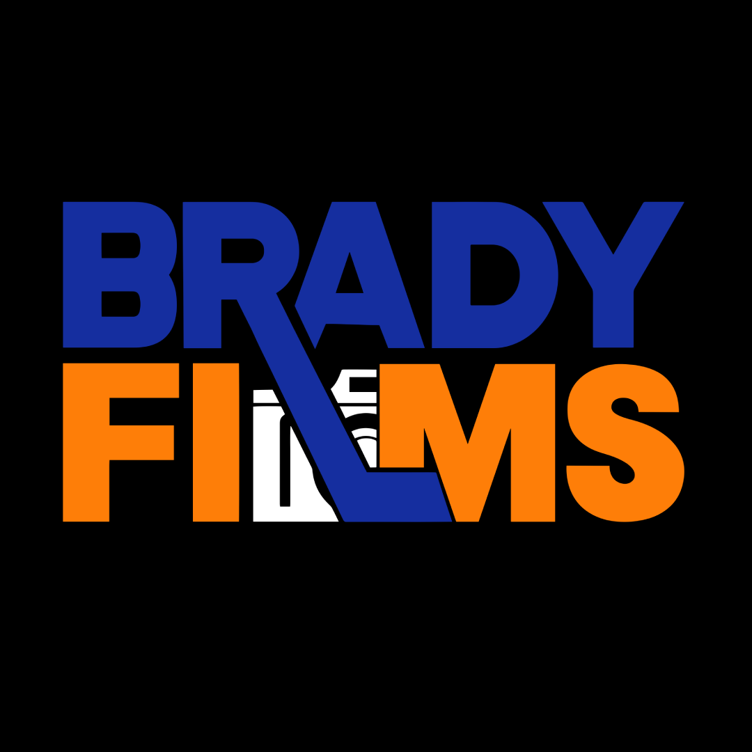 Brady Films Collab - Hockey Jersey