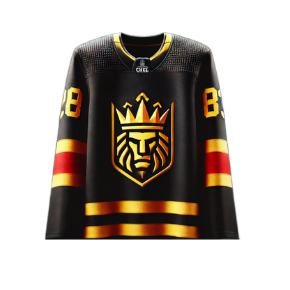 Chel King - Hockey Jersey