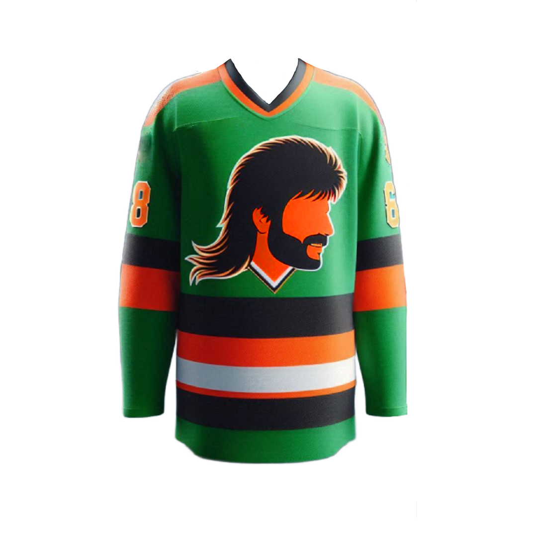 Jager Master - Hockey Jersey