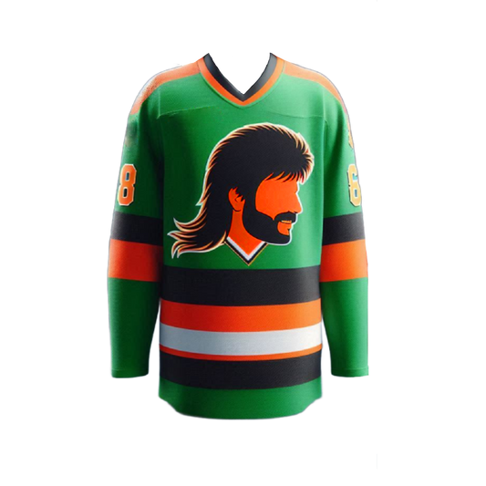 Jager Master - Hockey Jersey