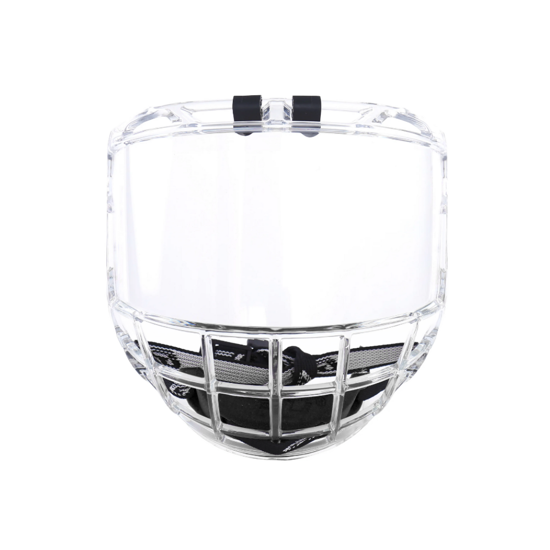 Clear Fishbowl for Wrap Add-on