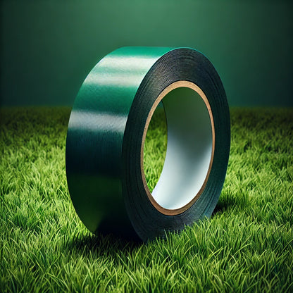 Green Sock Tape