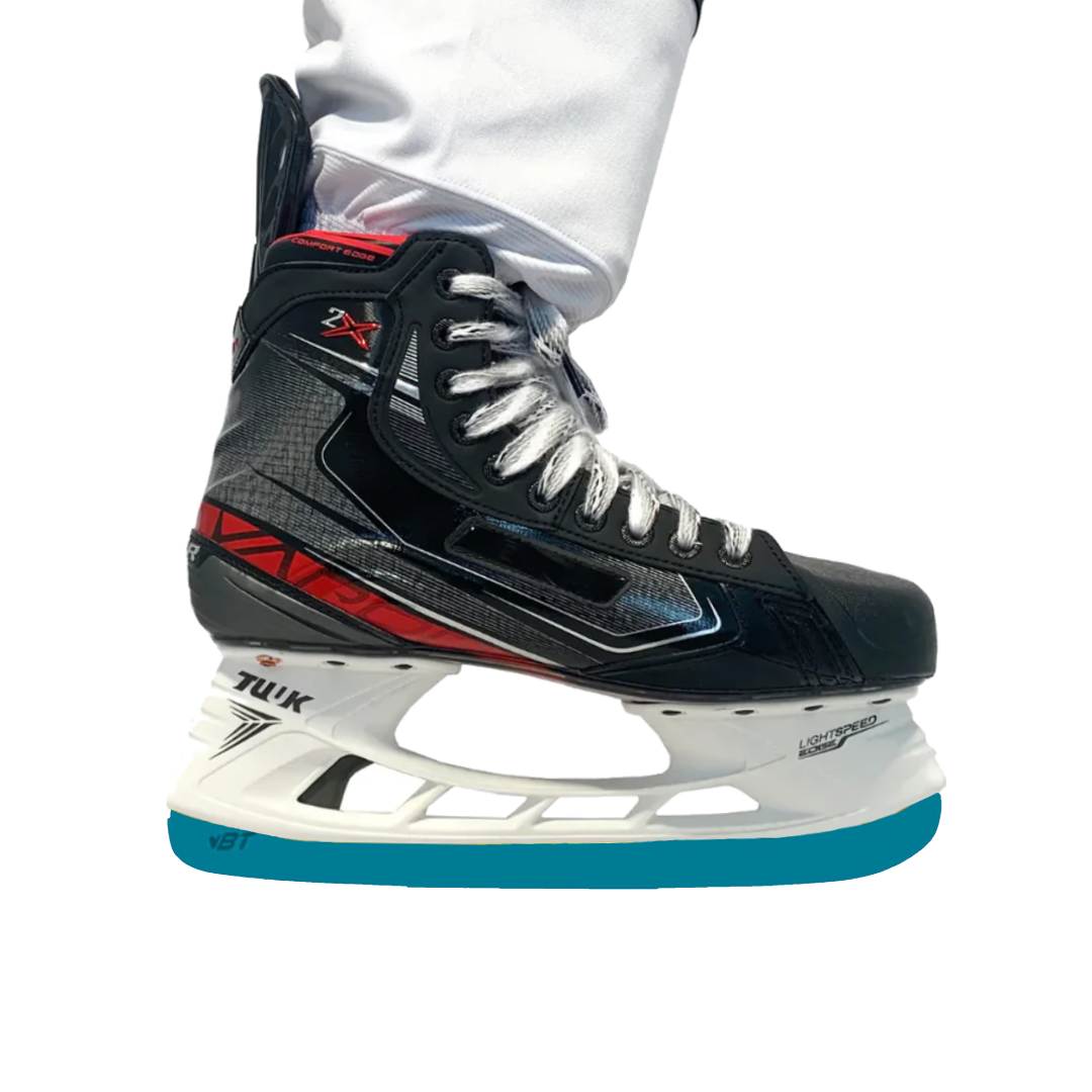 Light Blue Skate Blades