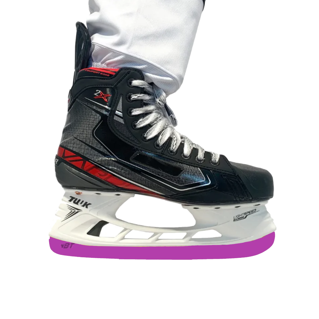 Pink Skate Blades