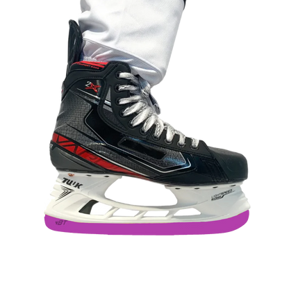 Pink Skate Blades