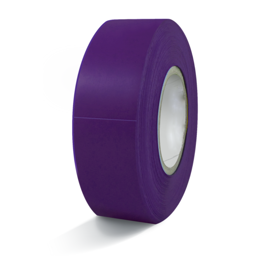 Plum Sock Tape