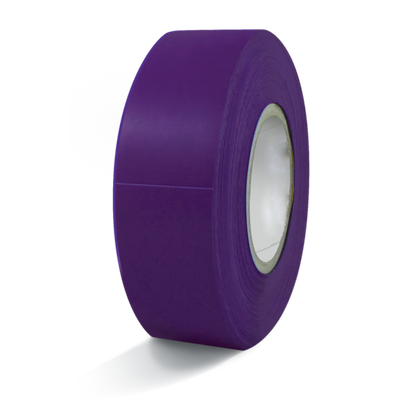 Plum Sock Tape