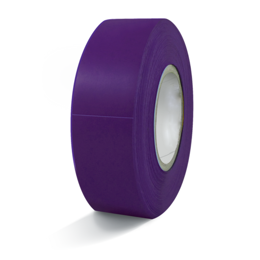 Plum Sock Tape