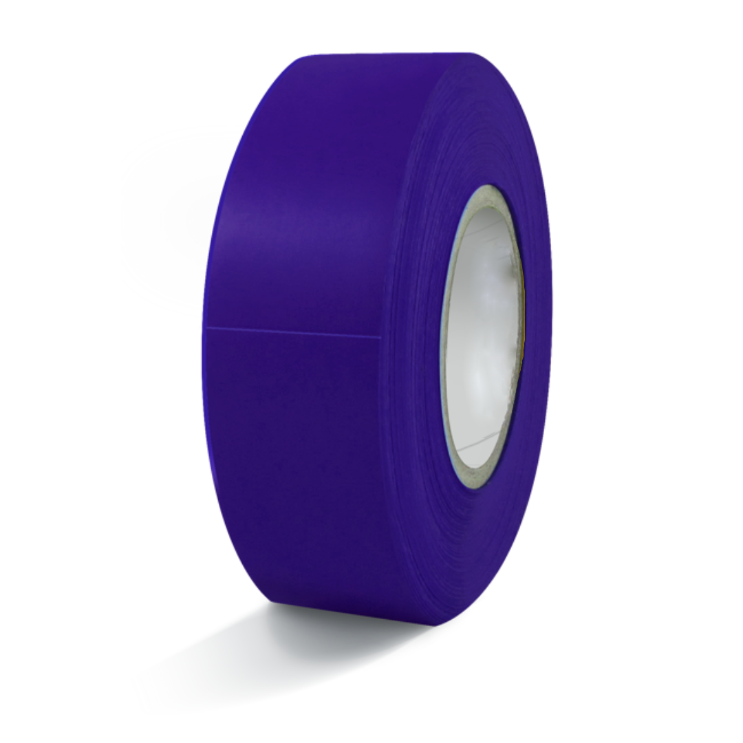 Purple Sock Tape