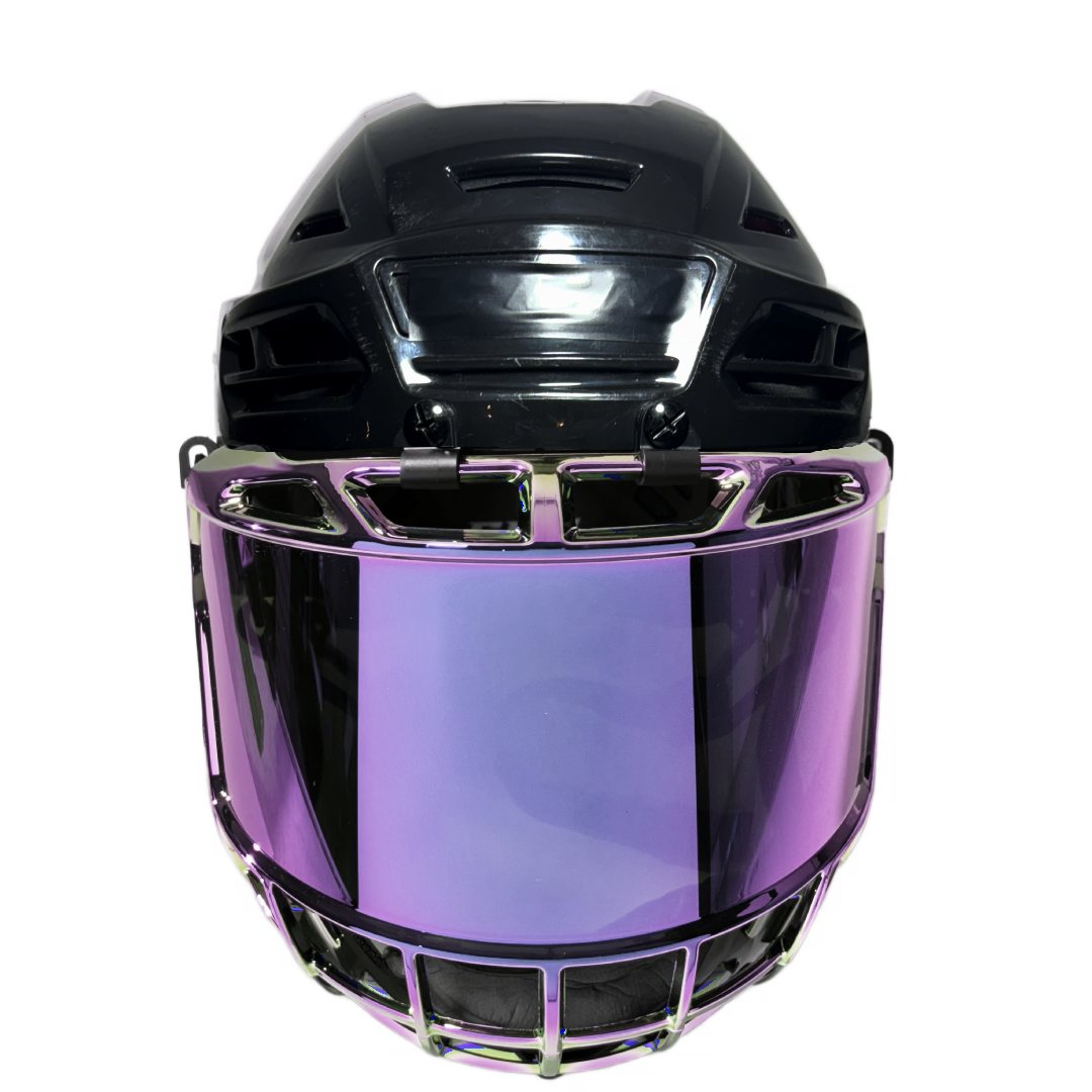 Violet Vision Fishbowl (PRE ORDER)