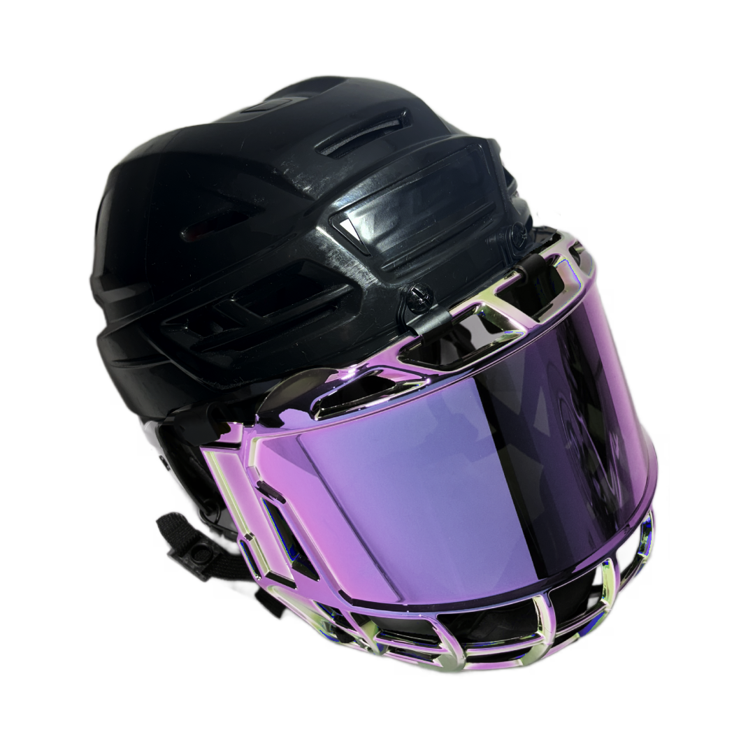 Violet Vision Fishbowl (PRE ORDER)