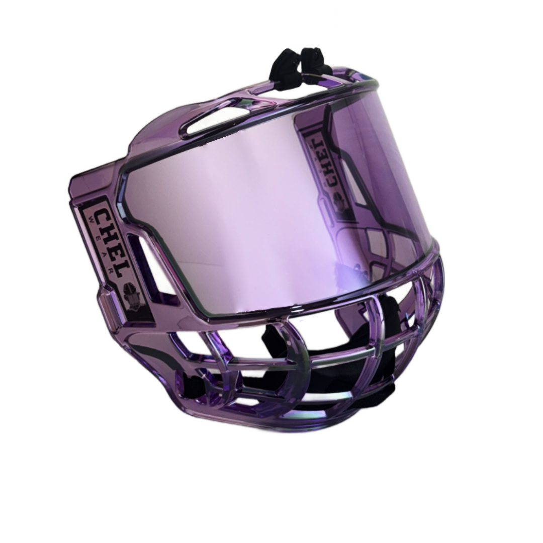 Violet Vision Fishbowl (PRE ORDER)