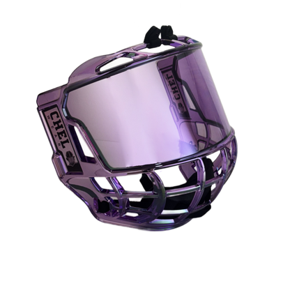 Violet Vision Fishbowl (PRE ORDER)