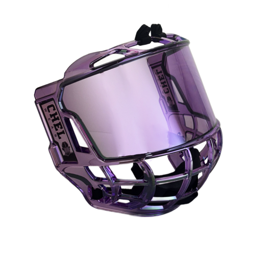 Violet Vision Fishbowl (PRE ORDER)