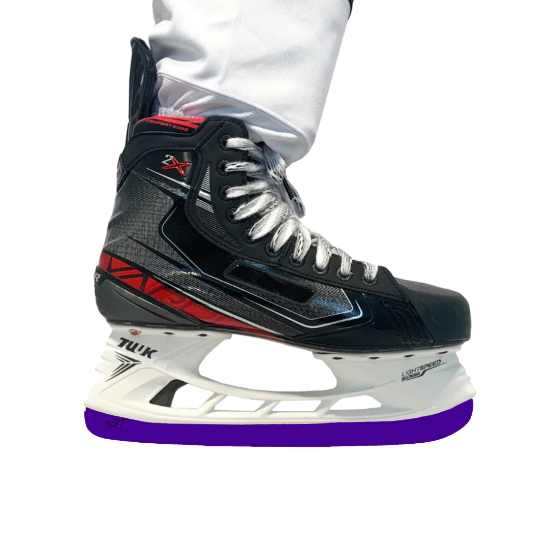 Purple Skate Blades