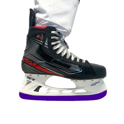 Purple Skate Blades