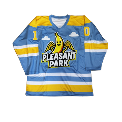 Bananas - Hockey Jersey