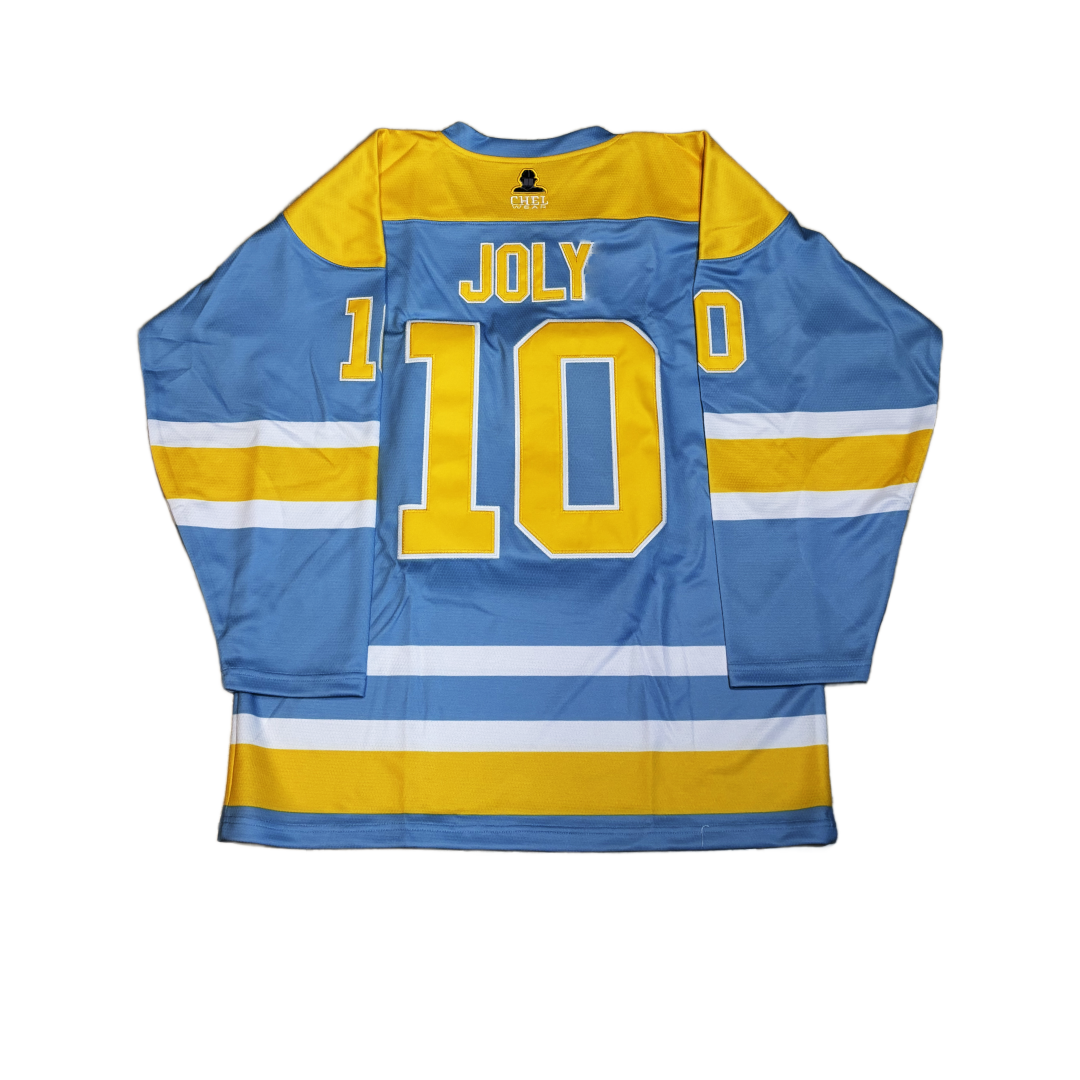 Bananas - Hockey Jersey