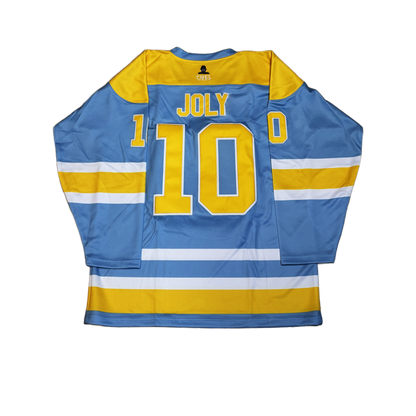 Bananas - Hockey Jersey