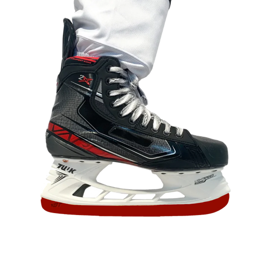 Red Skate Blades