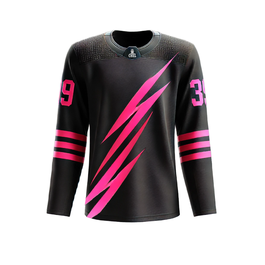 Shockwave - Hockey Jersey