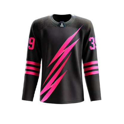 Shockwave - Hockey Jersey