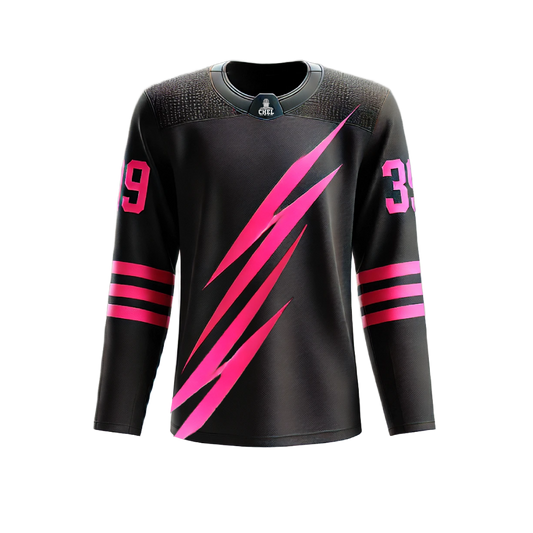 Shockwave - Hockey Jersey