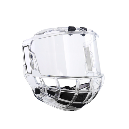 Clear Fishbowl for Wrap Add-on