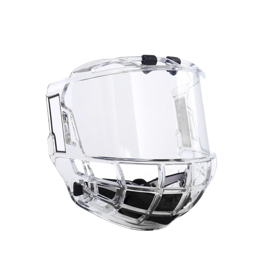 Clear Fishbowl for Wrap Add-on