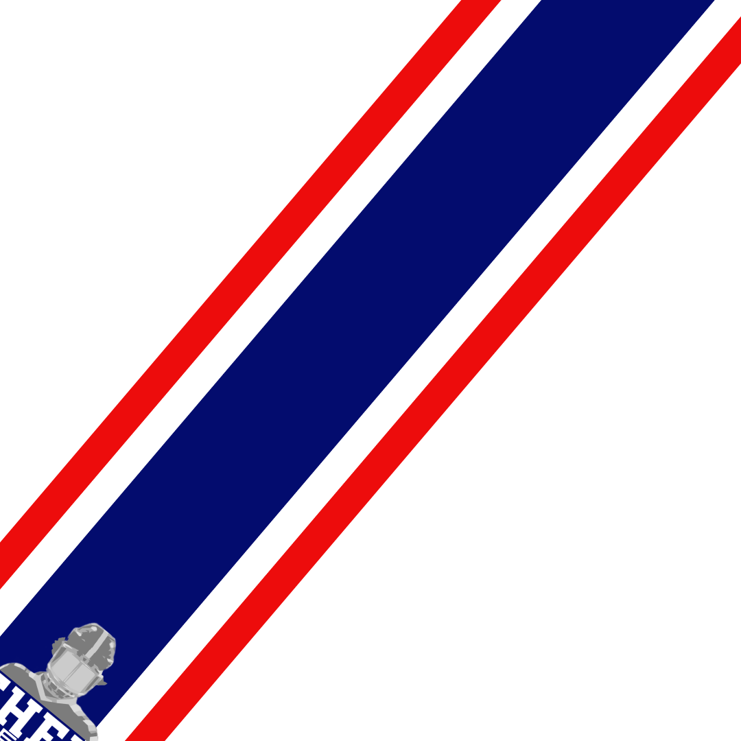 Merica III Helmet Stripes