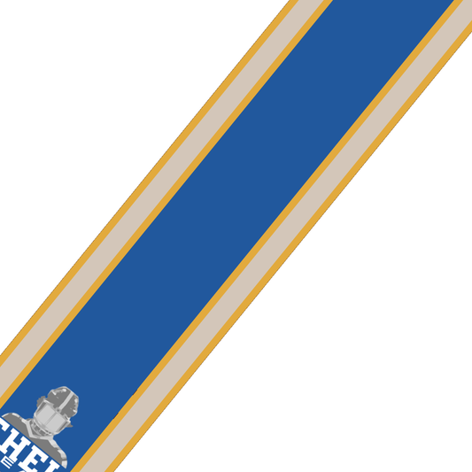 St-Louis Helmet Stripe