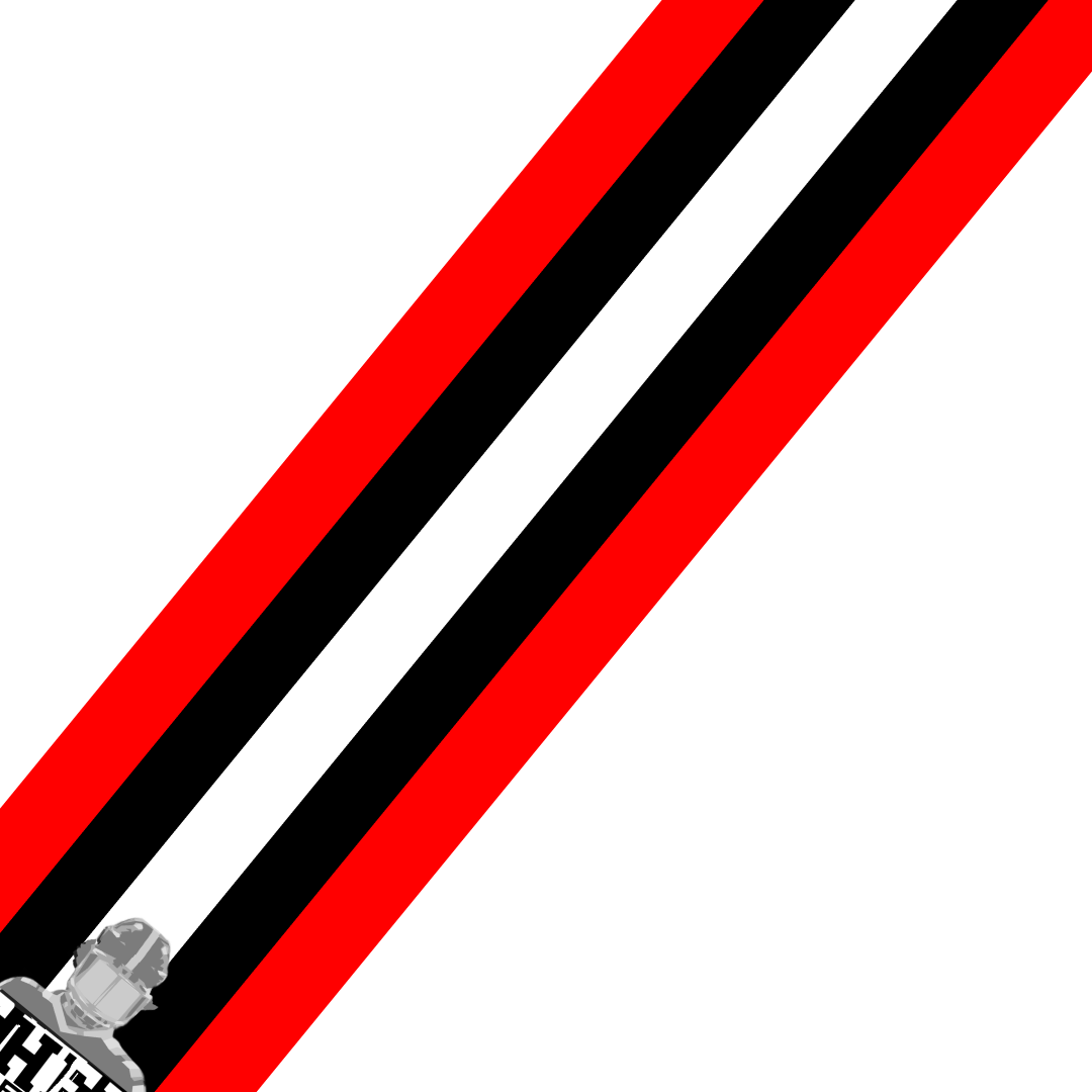 Hawkers Helmet Stripes