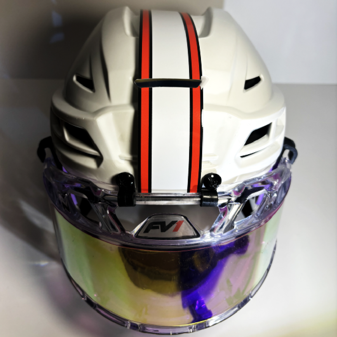 Philly Helmet Stripe