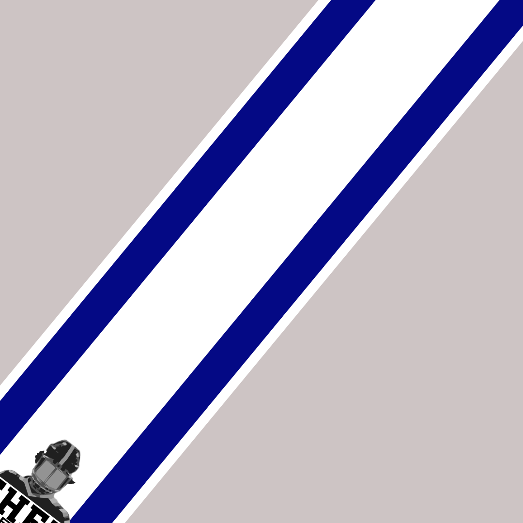 Finland Helmet Stripes