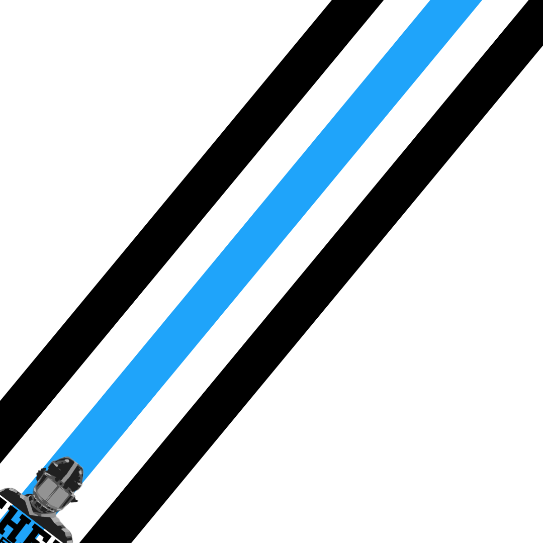 North Helmet Stripes