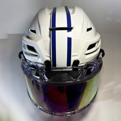 Finland Helmet Stripes