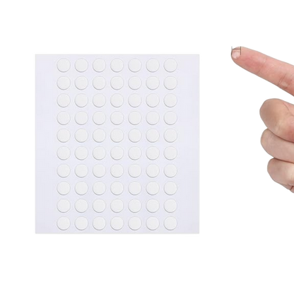 Extra Double-Sided Tape Dots