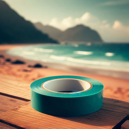 Teal Sock Tape