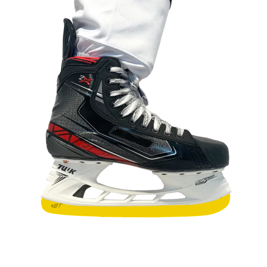 Yellow Skate Blades