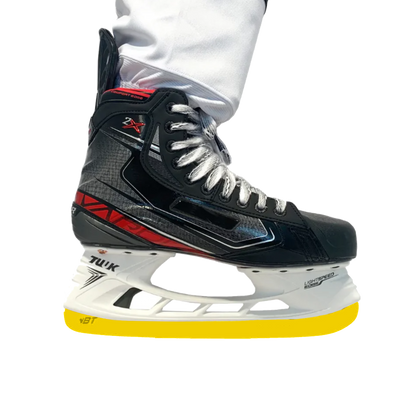 Yellow Skate Blades