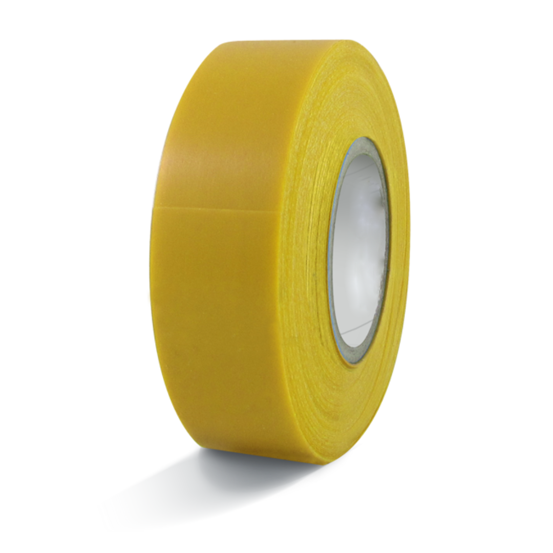 Yellow Sock Tape